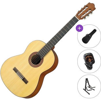 Yamaha C40M SET 4/4 Natural Класическа китара