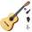 Yamaha C40M Standard SET 4/4 Natural Класическа китара