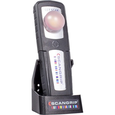 SCANGRIP lampa s denním světlem SUNMATCH IV (03.5657)