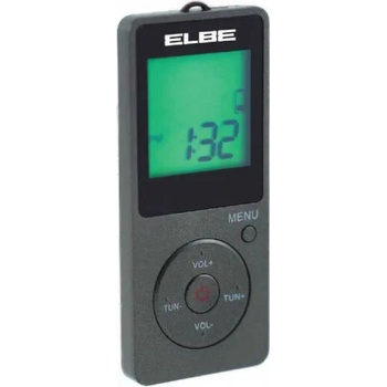 Image 1 of ELBE RF95