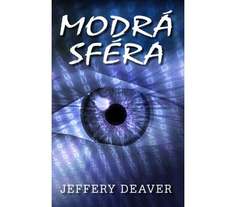 Modrá sféra