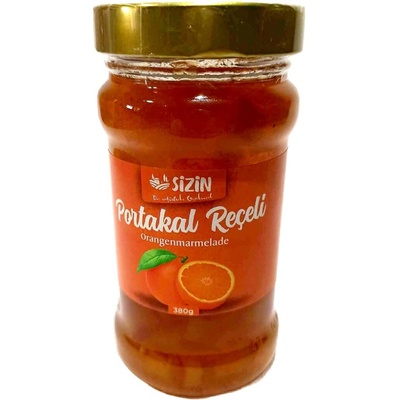 Sizin Pomerančová marmeláda 380 g