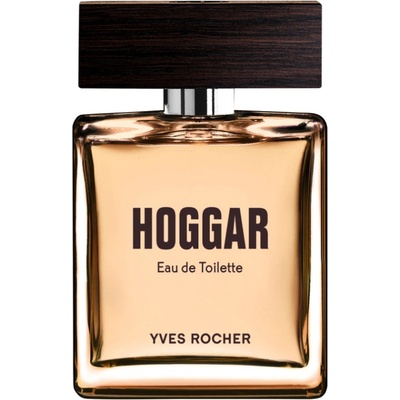Yves Rocher Hoggar toaletní voda pánská 50 ml
