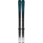 Atomic Ски за спускане със ски автомати Atomic Redster Q6 + MI12 GW dark slate/bright silver