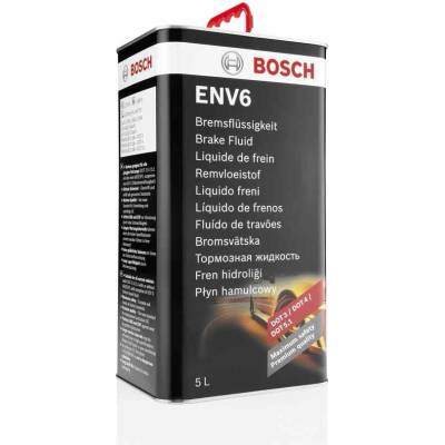 Bosch Brzdová kvapalina ENV6 5 l