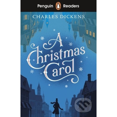 A Christmas Carol - Charles Dickens