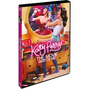 MagicBox Кейти Пери: Част от мен - dvd (005800)