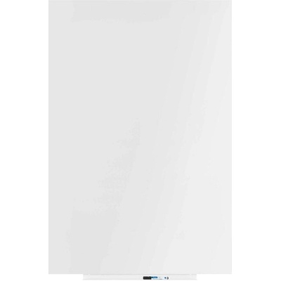 Rocada Бяла дъска Skin, магнитна, 100 x 150 cm (1077140080)