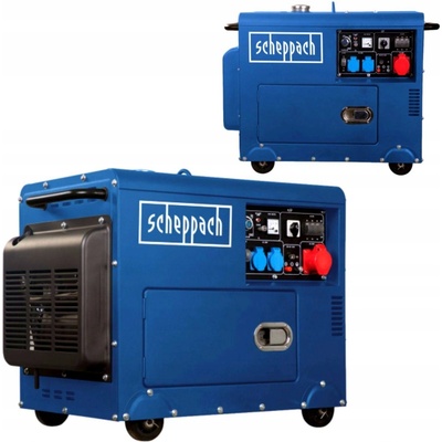 Scheppach SG 5200 D