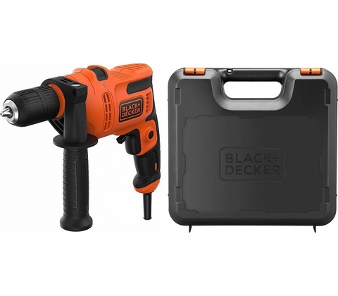 Black & Decker BEH200K