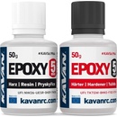 Kavan Epoxy 5min 2x 50g