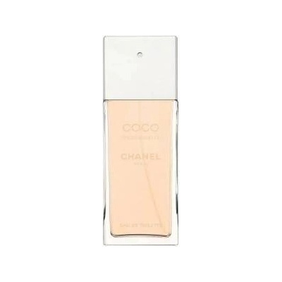 CHANEL Coco Mademoiselle EDT 50 ml