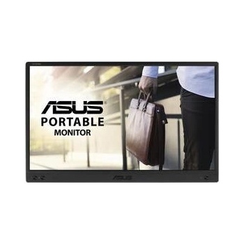 Asus ZenScreen MB166B