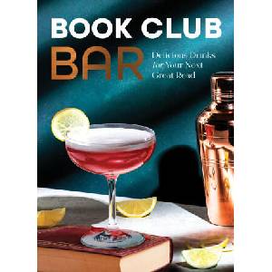 Book Club Bar | Erin Neary (ISBN: 9781577159094)