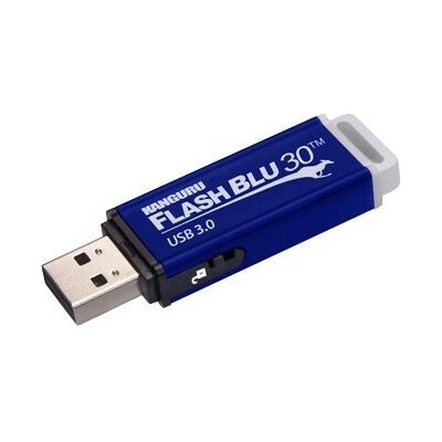 Kanguru Flash Blu30 64GB ALK-FB30-64G