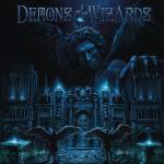 Demons & Wizards - III (Limited Edition) (Coloured) (4 LP) (0194397146813)