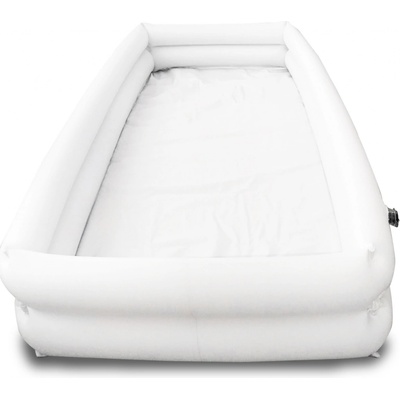 Antar at51049 nafukovací vana s kompresorem a výpustí – Zboží Dáma