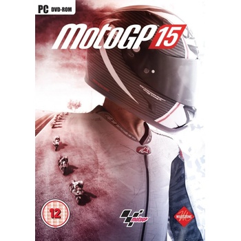 Moto GP 15