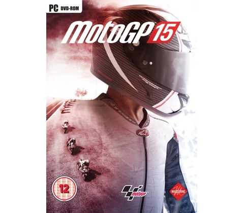Moto GP 15