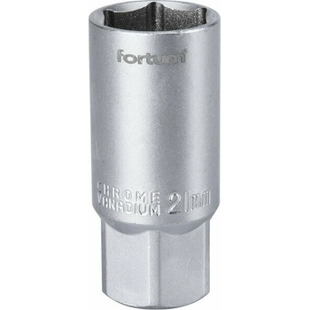 Fortum Kľúč na sviečky 1/2´´ 21mm