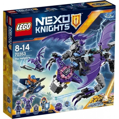 LEGO® Nexo Knights 70353 Helichrlič