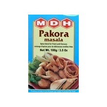 MDH Koření na indické pakory 100 g