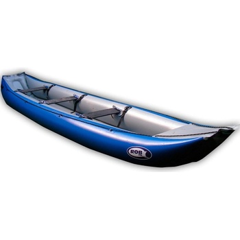 RobFin Yukon X3