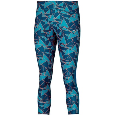 Mizuno 7/8 Printed Tight J2GB220427