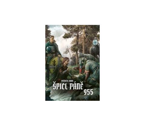 Špicl Páně 955