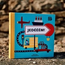 Jedééém! | Ester Stará