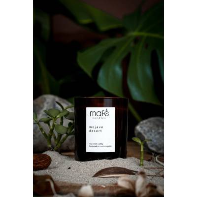 Mafe candles Mohavská poušť | 200 g