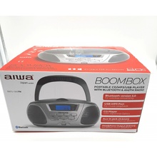 Aiwa BBTU-300