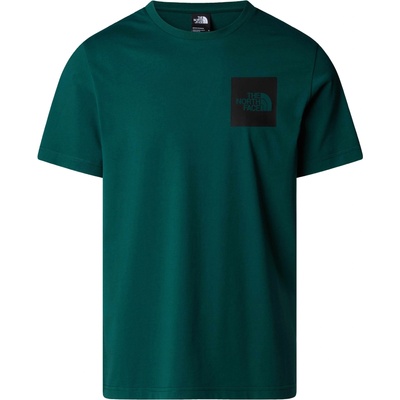 The North Face Тениска m ss fine tee