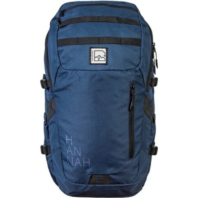 HANNAH CAMPING VOYAGER modrá 28 l
