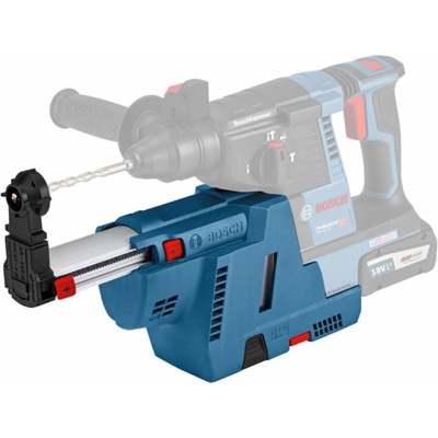 Bosch GDE 18V-16 1.600.A00.51M – Hledejceny.cz