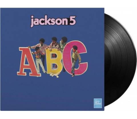 The Jackson 5 - Abc LP