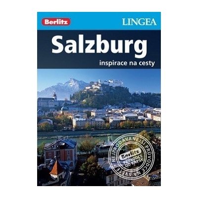 Salzburg 2. aktualizované vydání