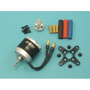 Dualsky ECO 2312C-960 V2