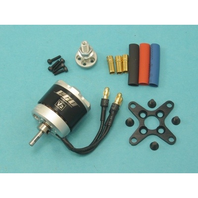 Dualsky ECO 2312C-960 V2