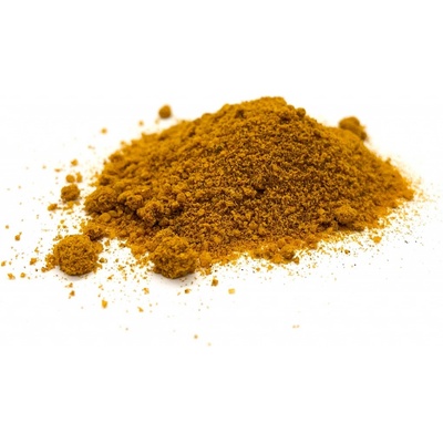 Les Fruits du Paradis Curry koření mleté BIO 250 g