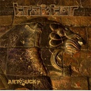 Traktor Artefuckt - CD CD