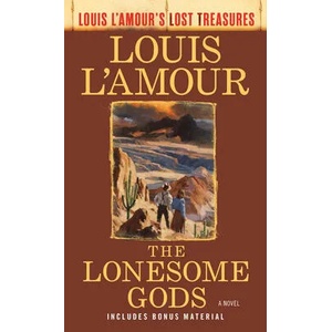Lonesome Gods (ISBN: 9780593158609)