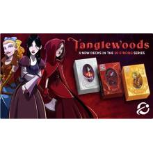20 Strong: Tanglewoods