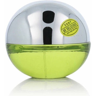 DKNY Donna Karan Be Delicious Golden parfumovaná voda dámska 30 ml