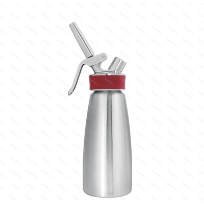 iSi Šlehačková láhev Gourmet WHIP 0,5 L – Zboží Dáma