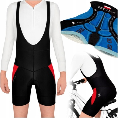 Ercole na kolo černé