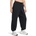 Under Armour Панталони Under Armour Icon Fleece Wordmark Oversized Pants - Black