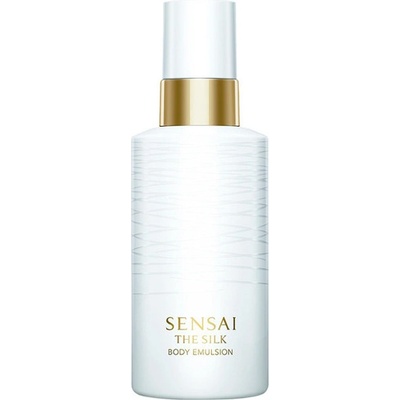 Sensai The Silk tělové mléko 200 ml