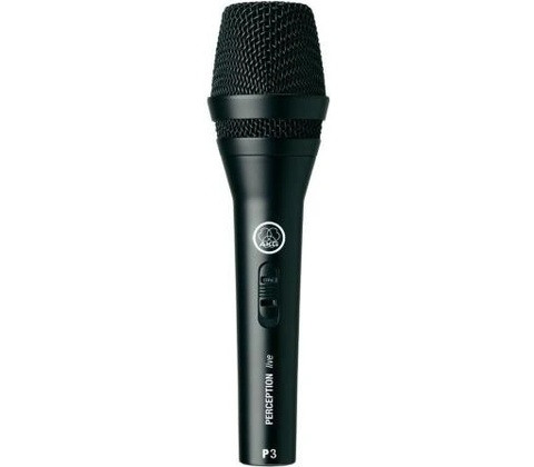 AKG Perception Live P3S