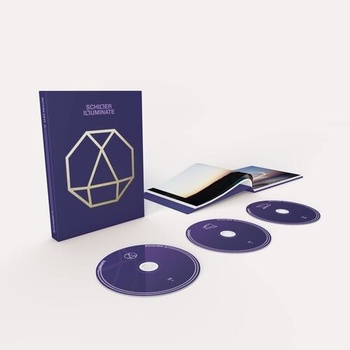 SCHILLER - Illuminate CD